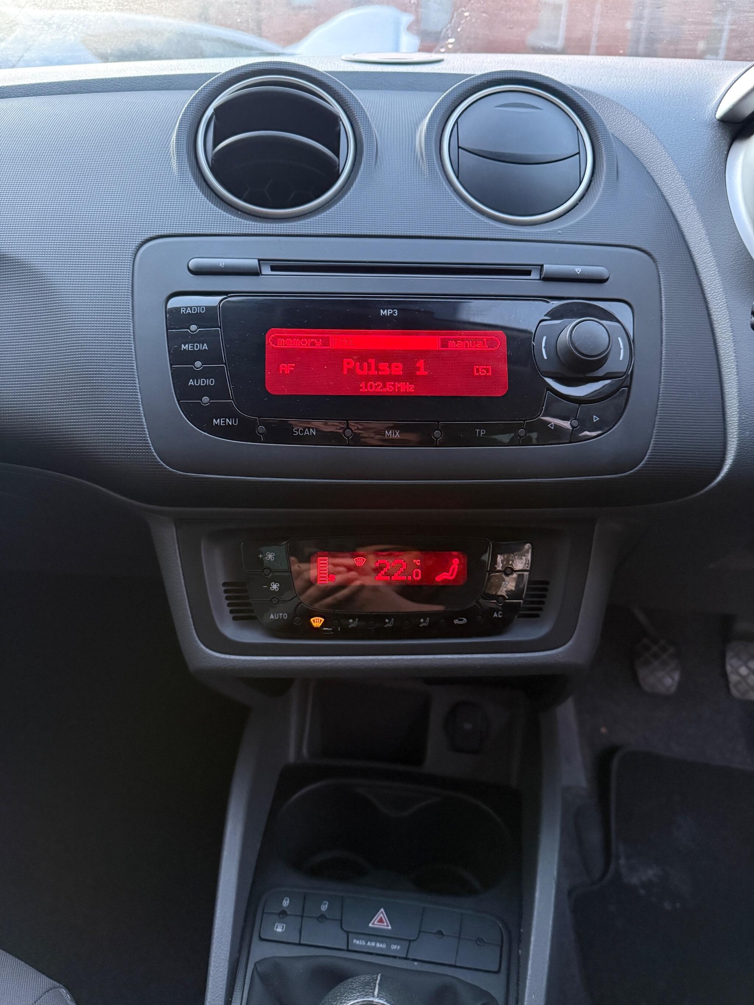 Used SEAT Ibiza 2011 for sale - 76927016: Photo 14