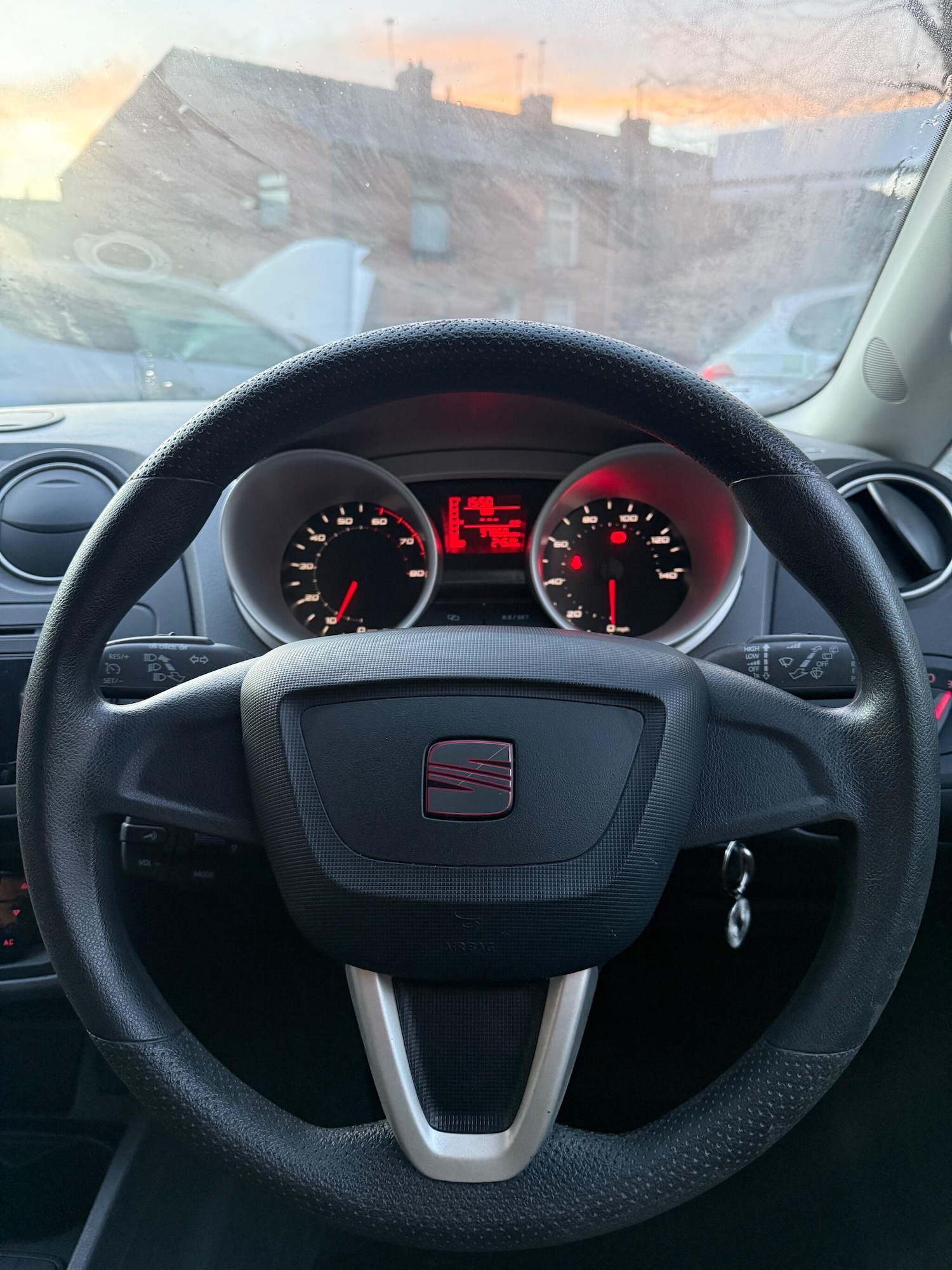 Used SEAT Ibiza 2011 for sale - 76927016: Photo 15