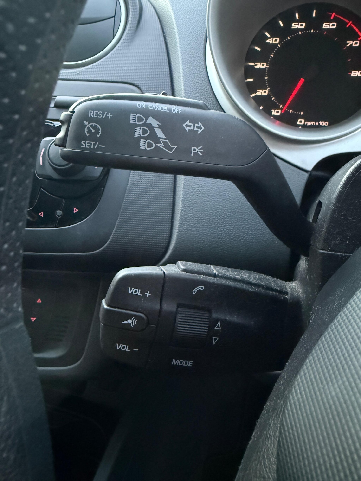 Used SEAT Ibiza 2011 for sale - 76927016: Photo 16