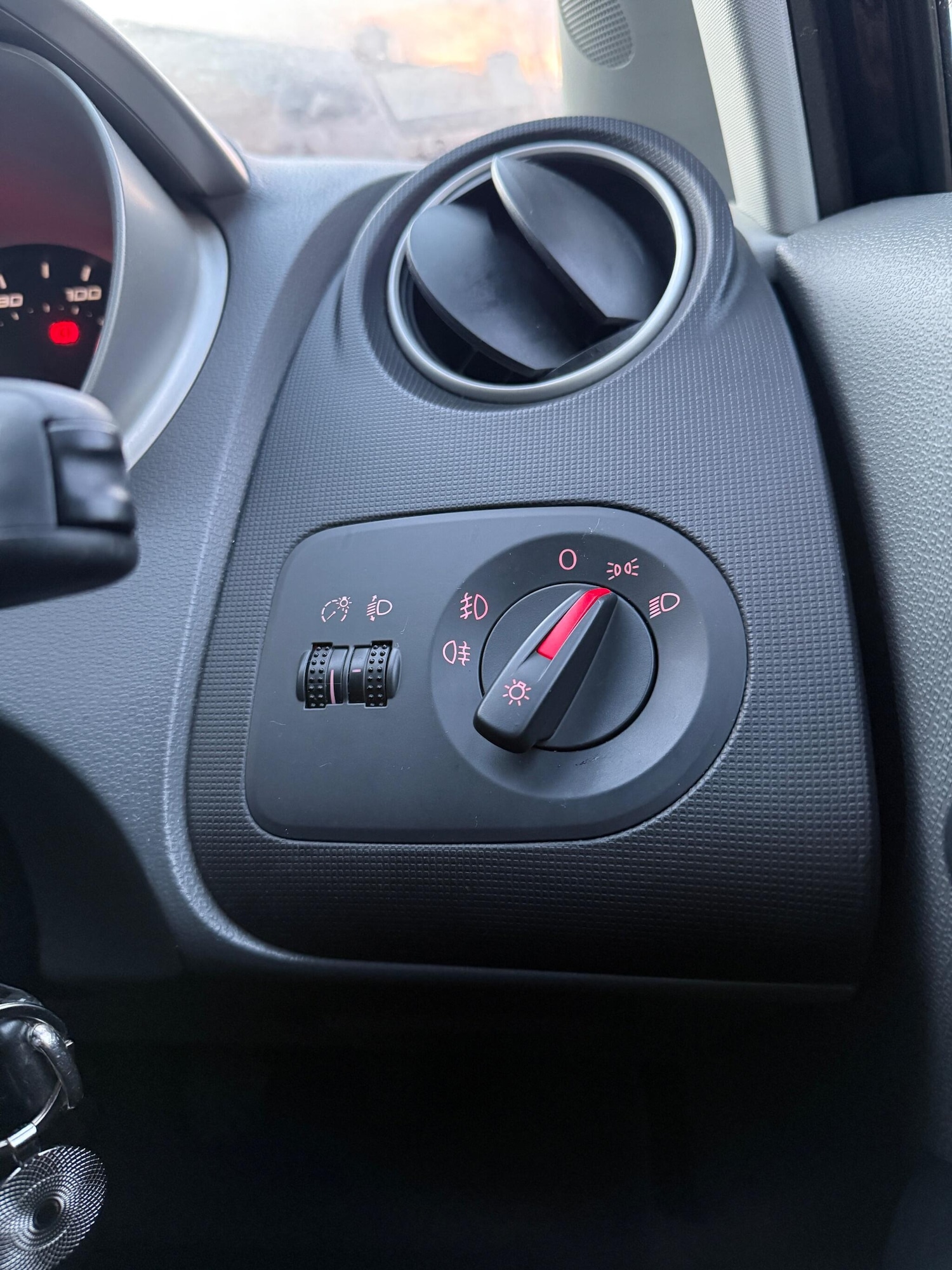 Used SEAT Ibiza 2011 for sale - 76927016: Photo 17