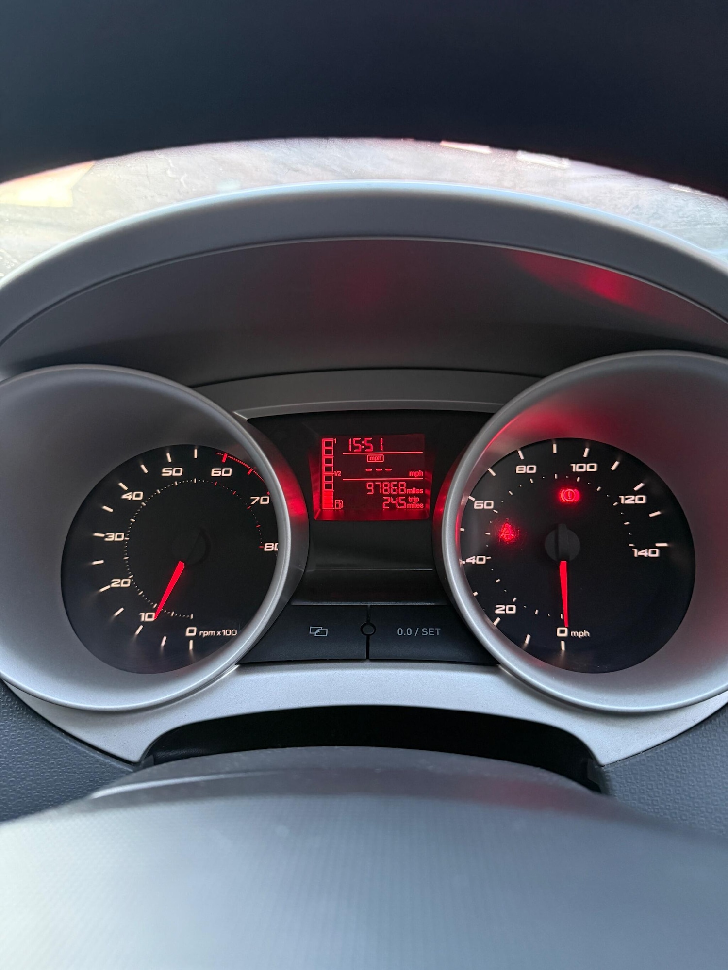 Used SEAT Ibiza 2011 for sale - 76927016: Photo 18