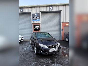 2011 (11) - 1.4 Chill 5dr