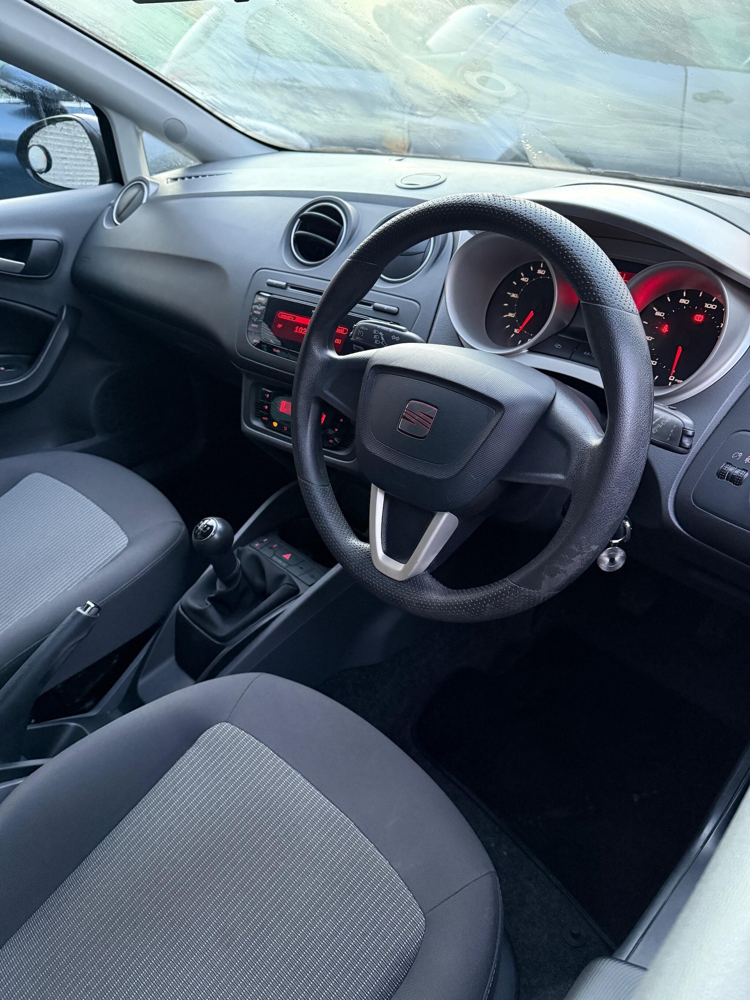 Used SEAT Ibiza 2011 for sale - 76927016: Photo 21