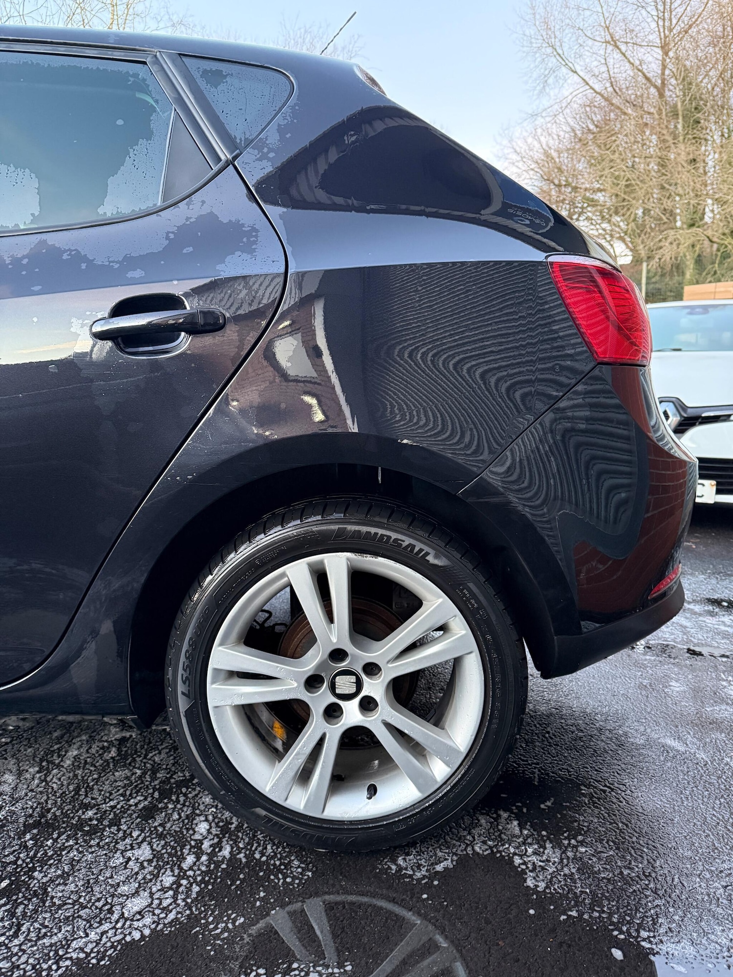 Used SEAT Ibiza 2011 for sale - 76927016: Photo 5