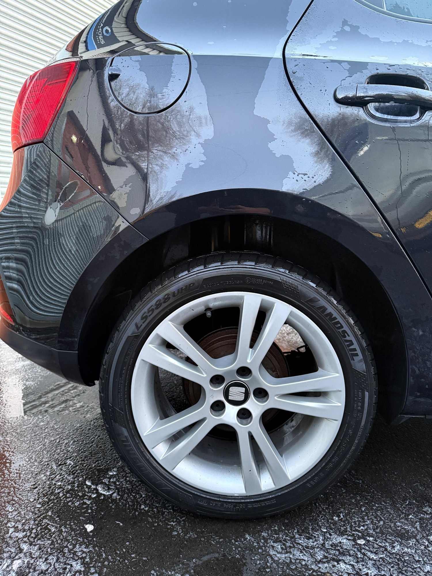 Used SEAT Ibiza 2011 for sale - 76927016: Photo 9