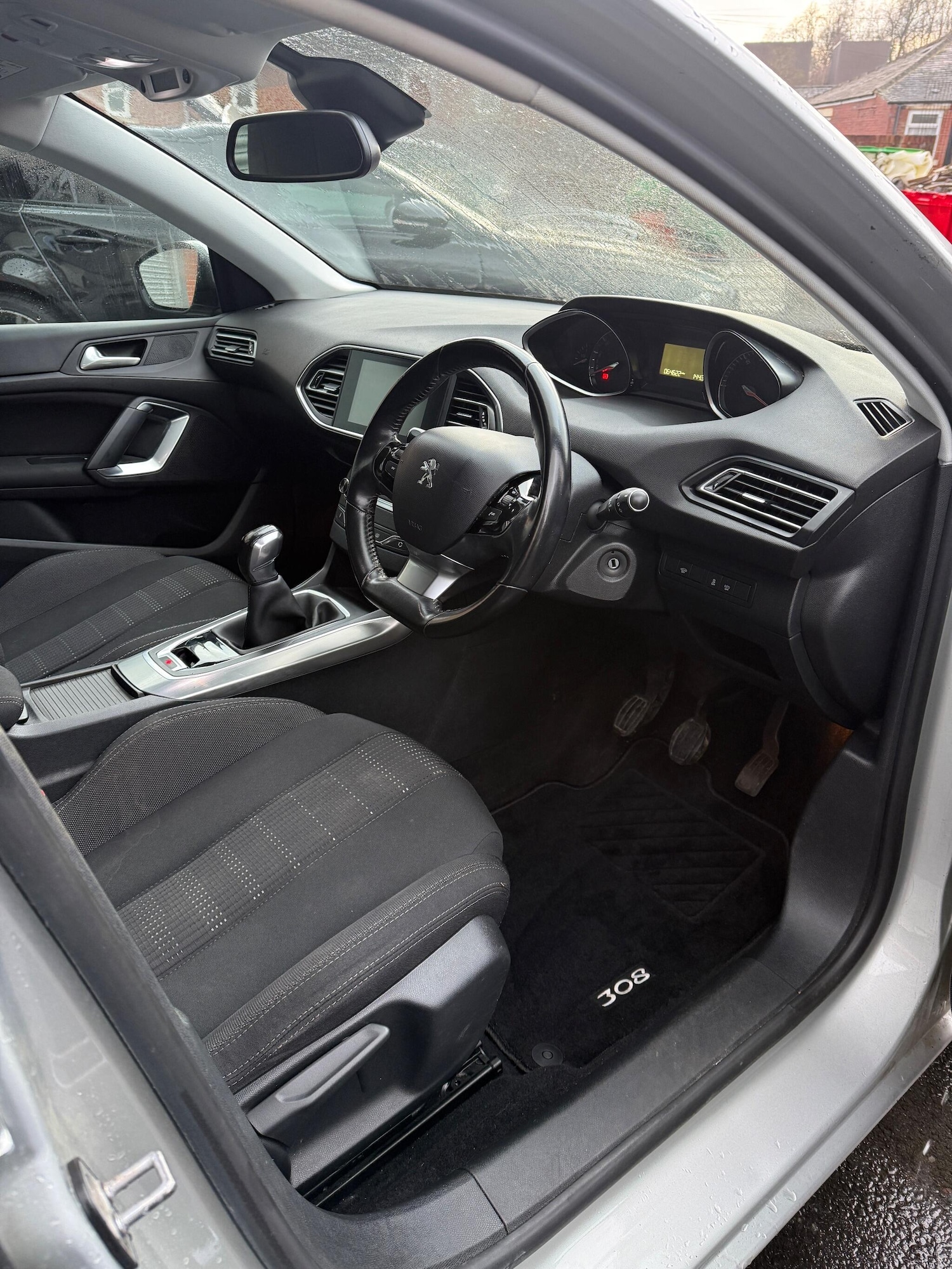 Used Peugeot 308 2017 for sale - 77425666: Photo 11