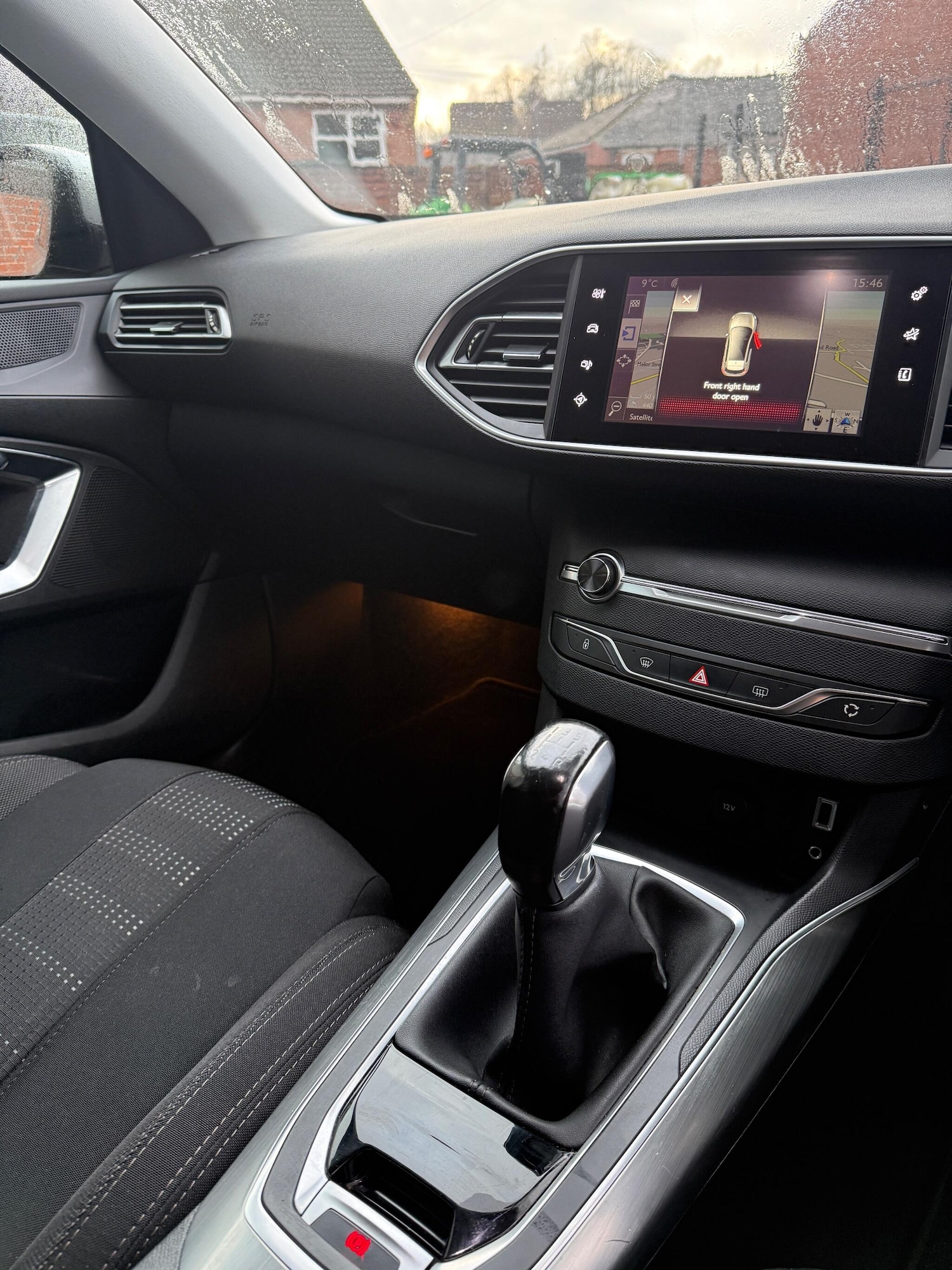 Used Peugeot 308 2017 for sale - 77425666: Photo 13