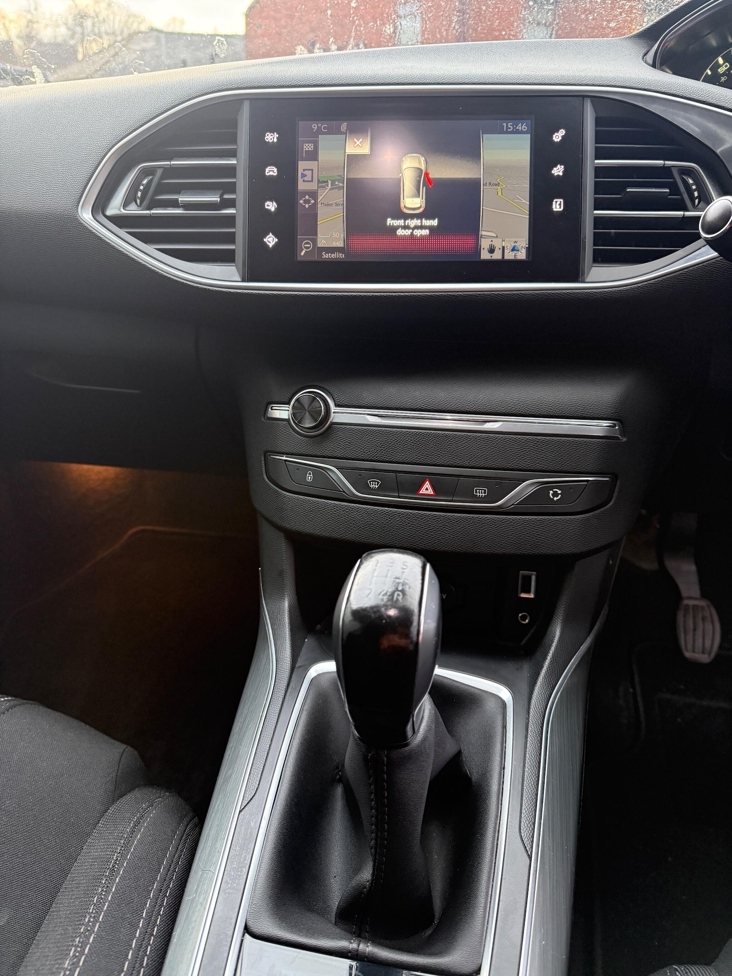 Used Peugeot 308 2017 for sale - 77425666: Photo 14