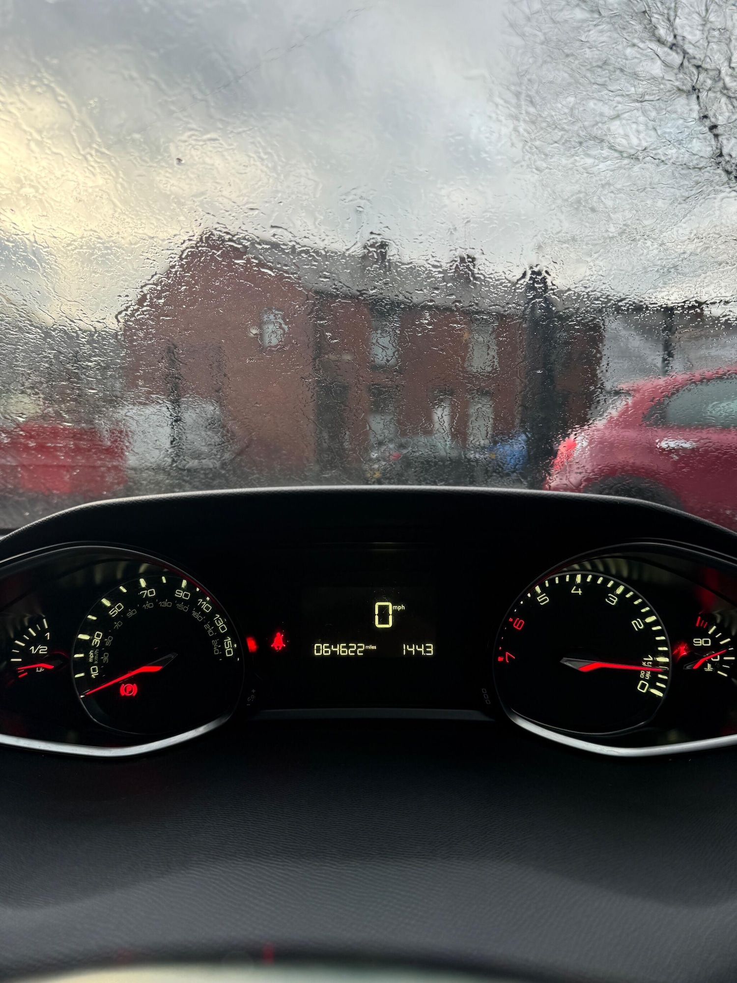 Used Peugeot 308 2017 for sale - 77425666: Photo 17