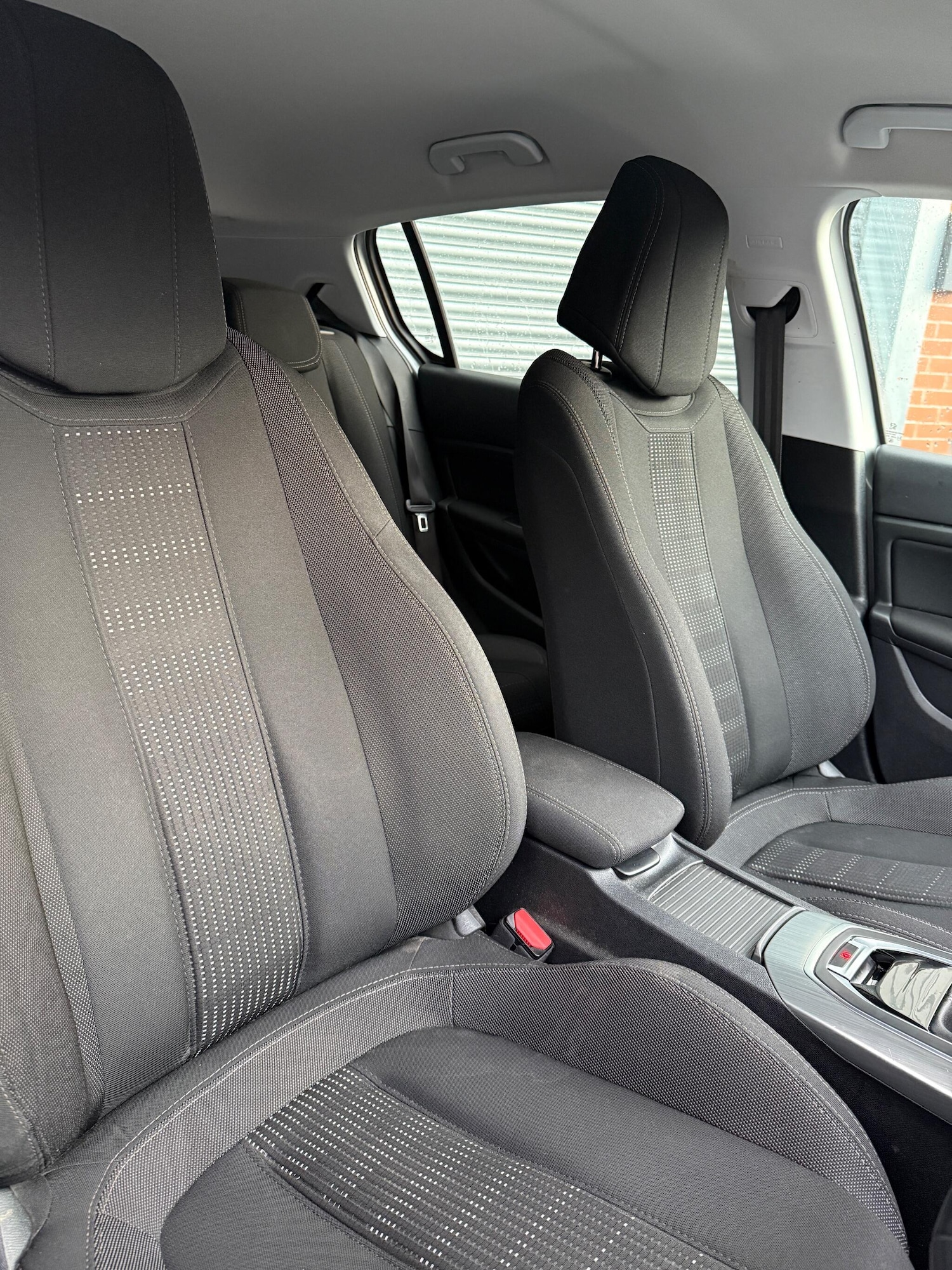 Used Peugeot 308 2017 for sale - 77425666: Photo 21