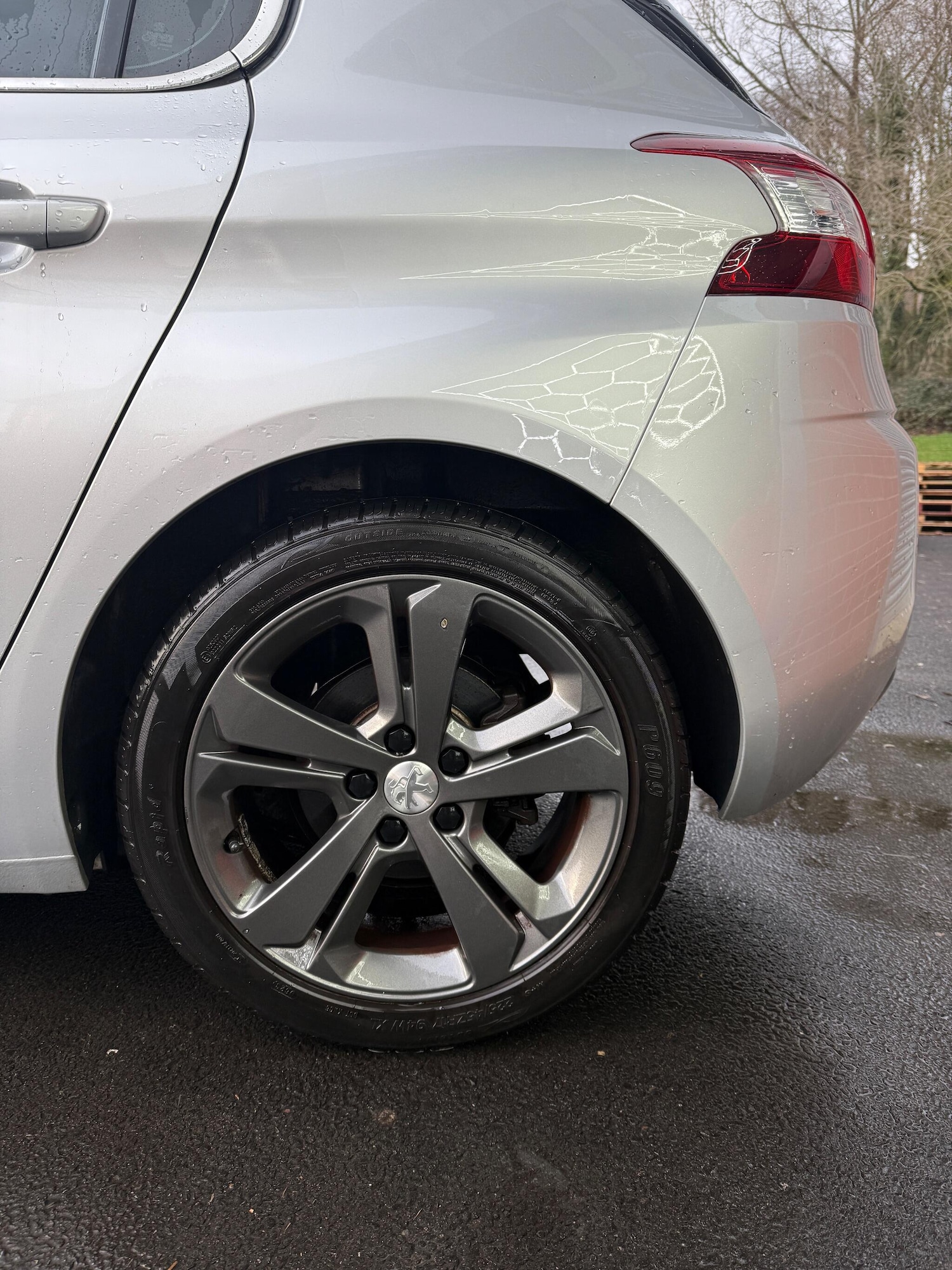 Used Peugeot 308 2017 for sale - 77425666: Photo 5