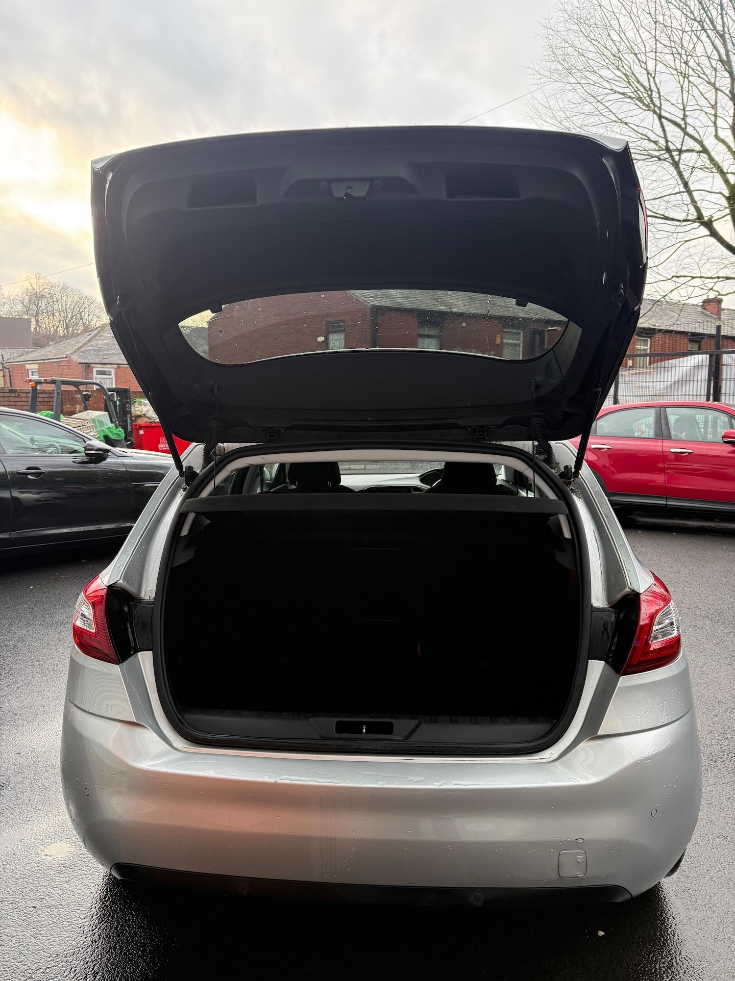 Used Peugeot 308 2017 for sale - 77425666: Photo 7