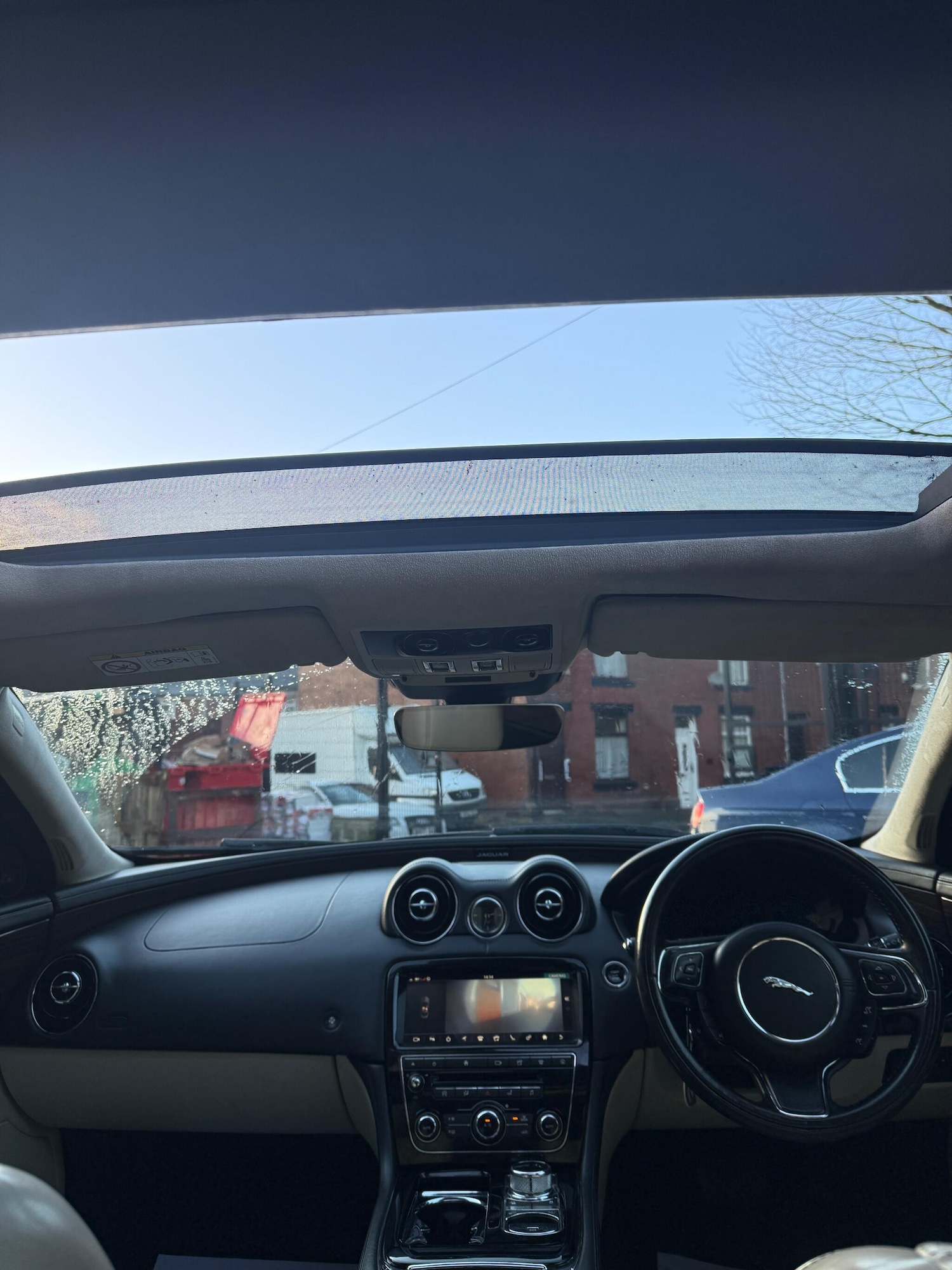 Used Jaguar XJ 2018 for sale - 77203131: Photo 12