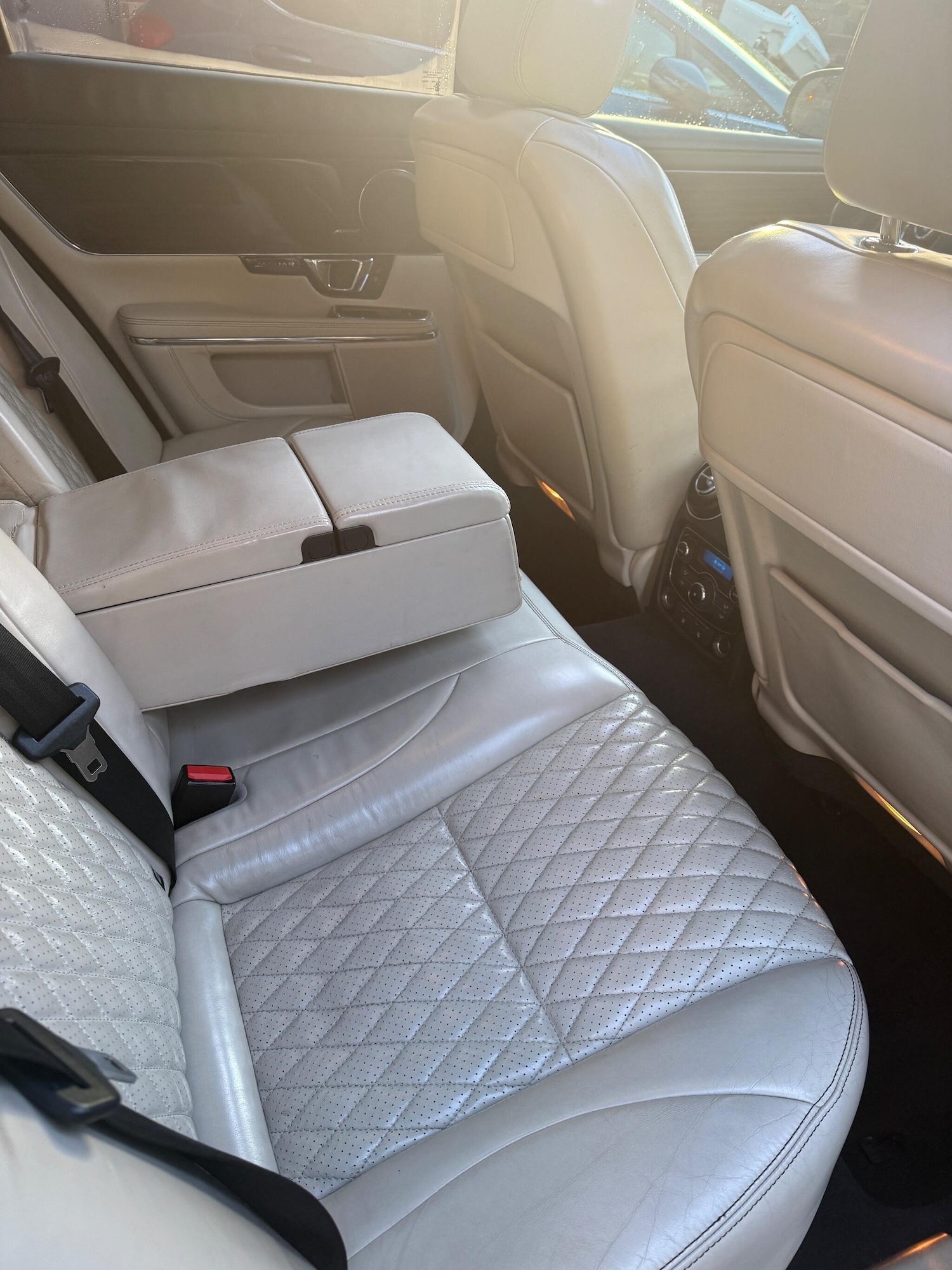 Used Jaguar XJ 2018 for sale - 77203131: Photo 17