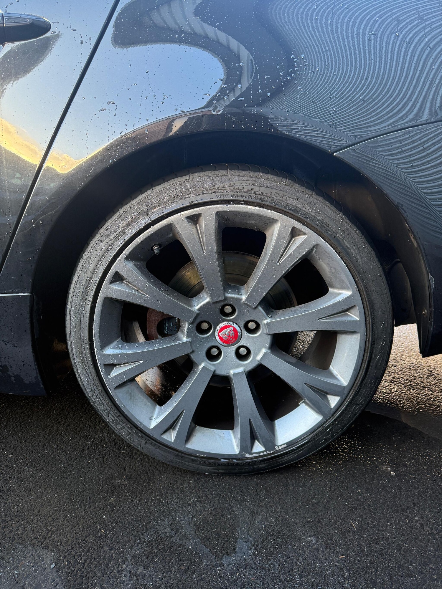 Used Jaguar XJ 2018 for sale - 77203131: Photo 23