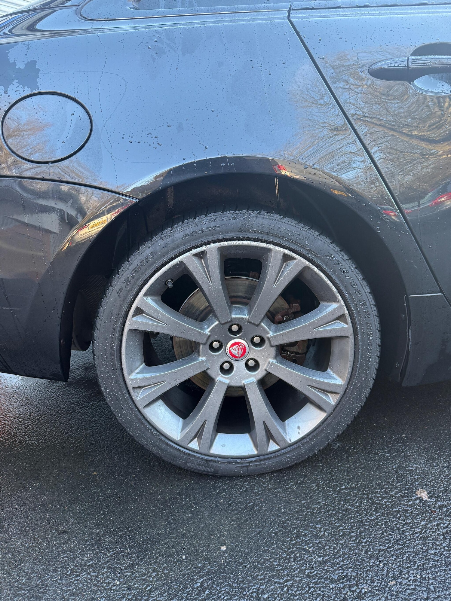 Used Jaguar XJ 2018 for sale - 77203131: Photo 24