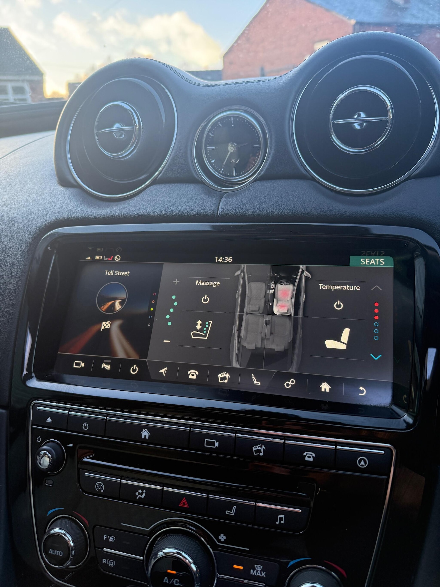 Used Jaguar XJ 2018 for sale - 77203131: Photo 25