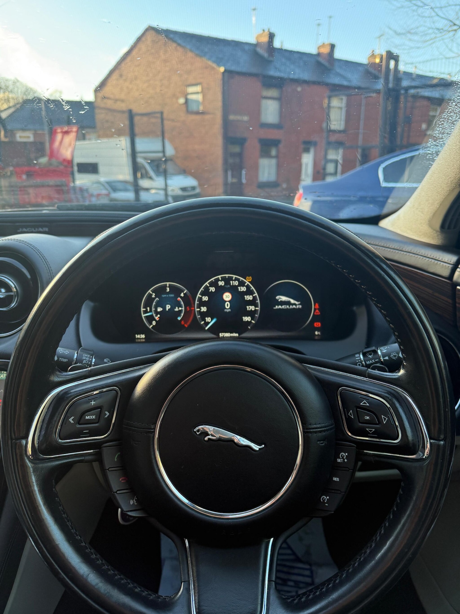 Used Jaguar XJ 2018 for sale - 77203131: Photo 26