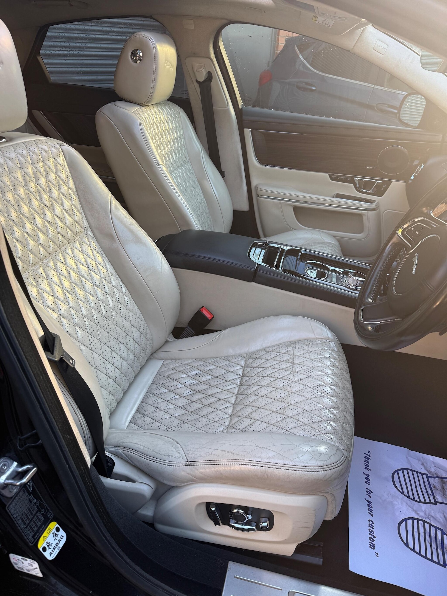 Used Jaguar XJ 2018 for sale - 77203131: Photo 29