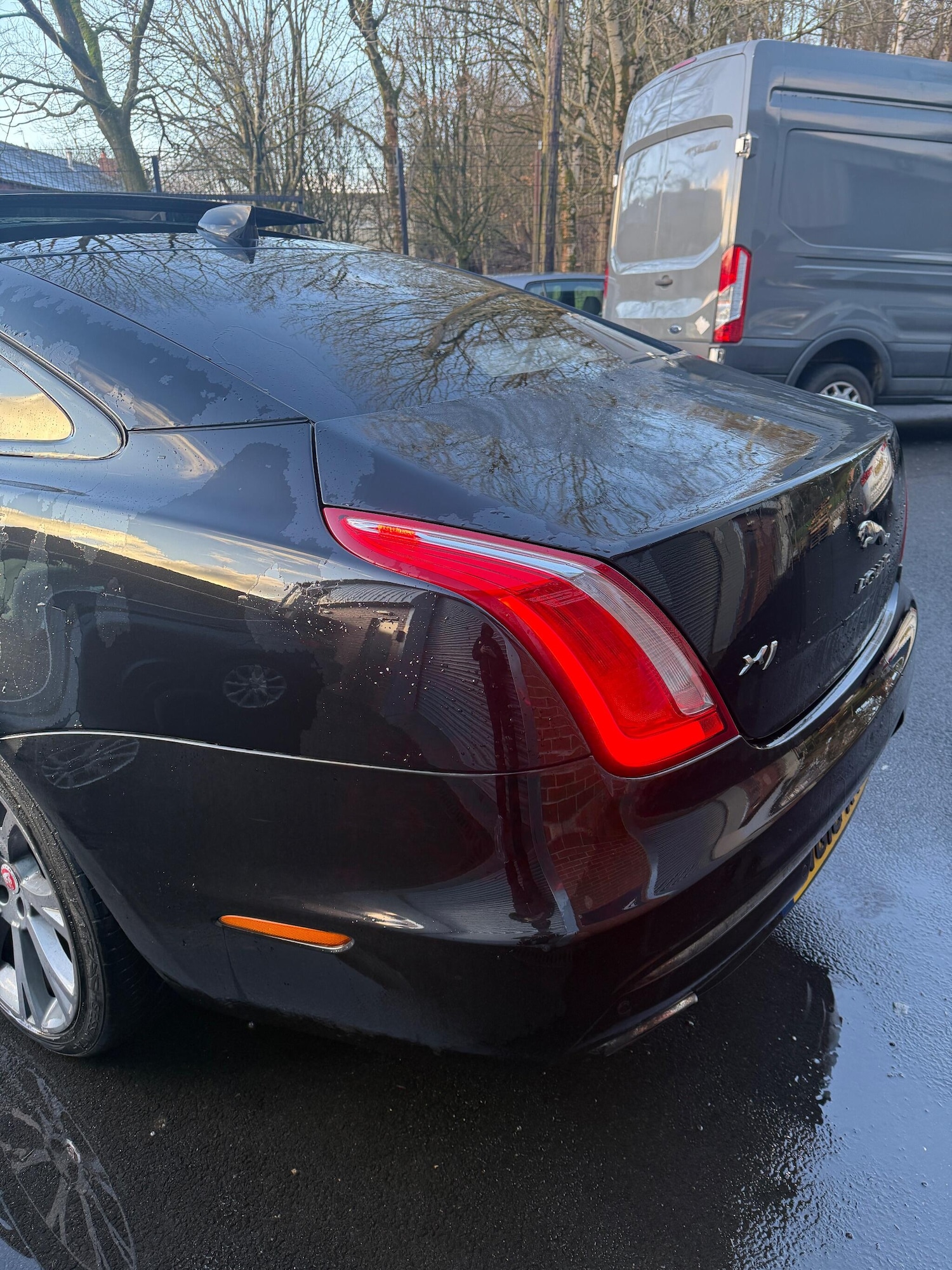 Used Jaguar XJ 2018 for sale - 77203131: Photo 30