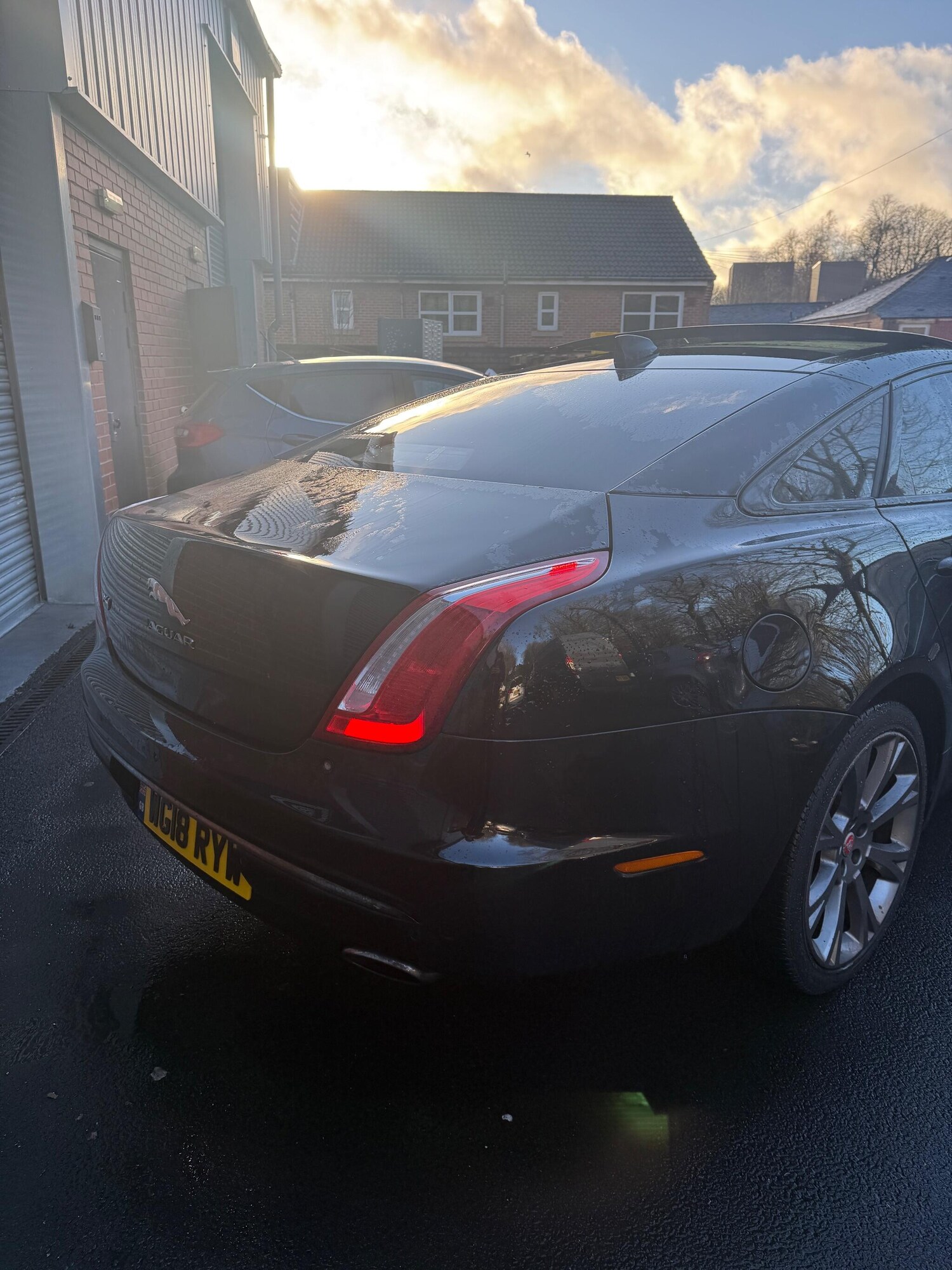Used Jaguar XJ 2018 for sale - 77203131: Photo 31