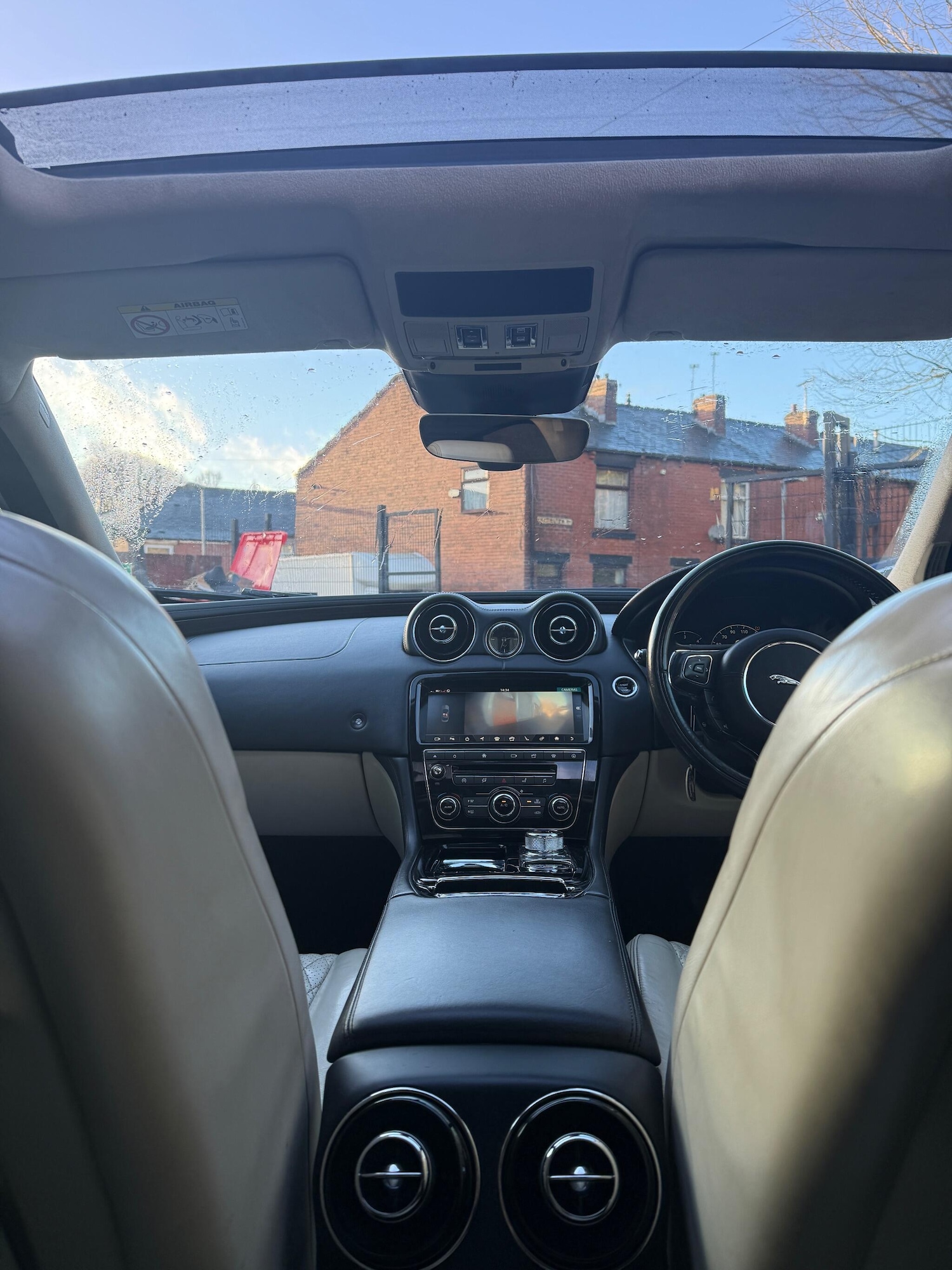 Used Jaguar XJ 2018 for sale - 77203131: Photo 33