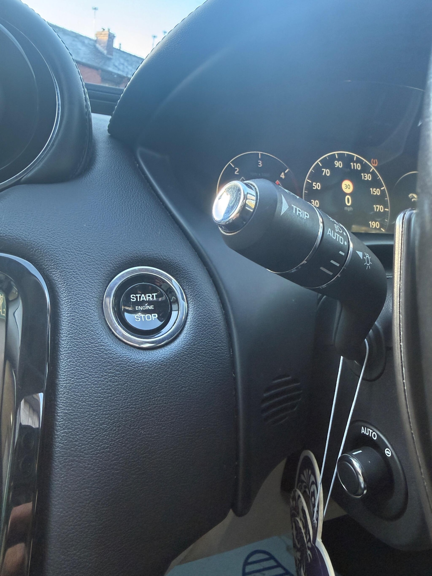 Used Jaguar XJ 2018 for sale - 77203131: Photo 34