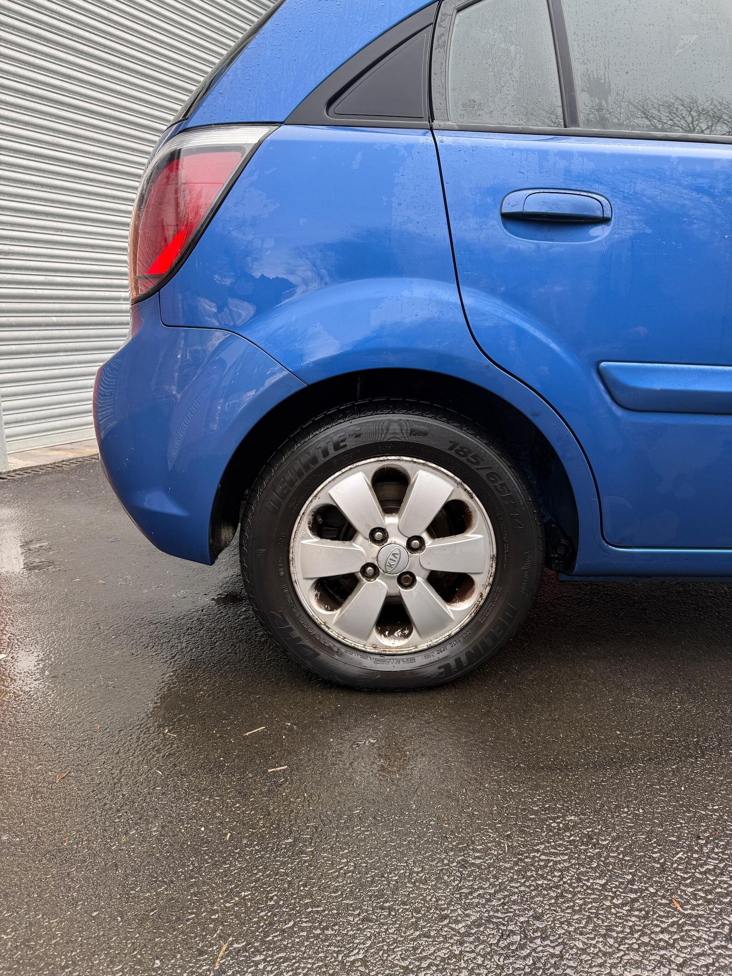 Used Kia Rio 2011 for sale - 77550684: Photo 11