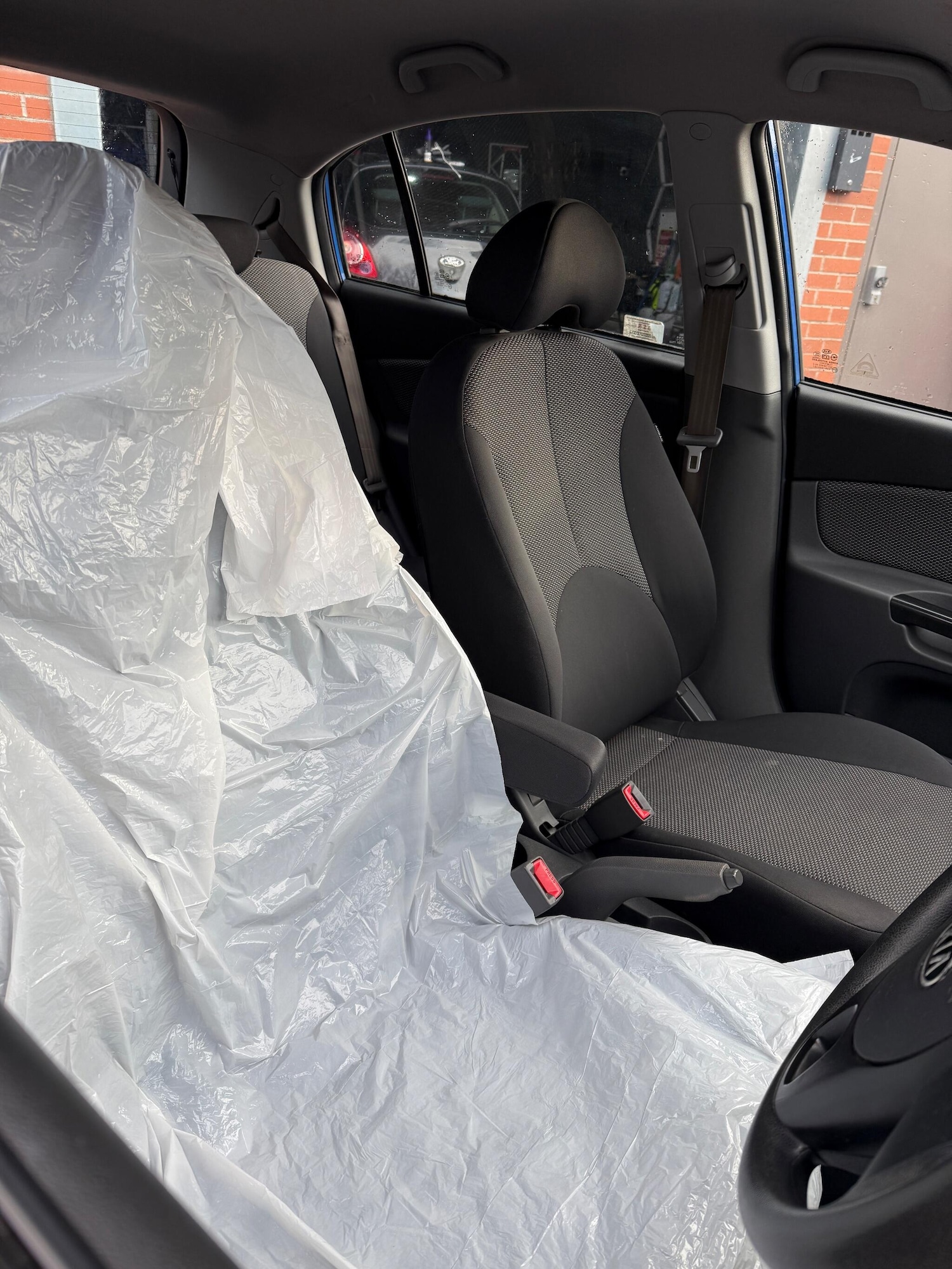 Used Kia Rio 2011 for sale - 77550684: Photo 15