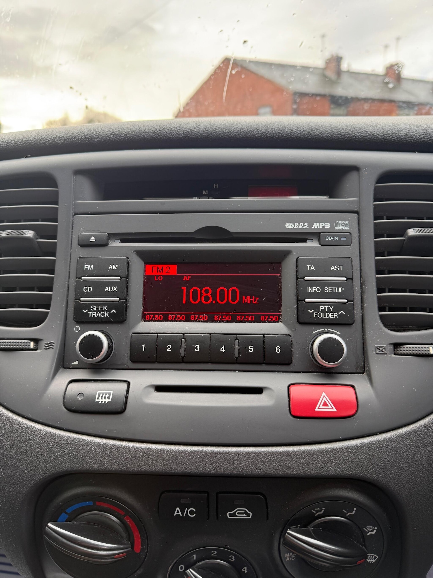 Used Kia Rio 2011 for sale - 77550684: Photo 18