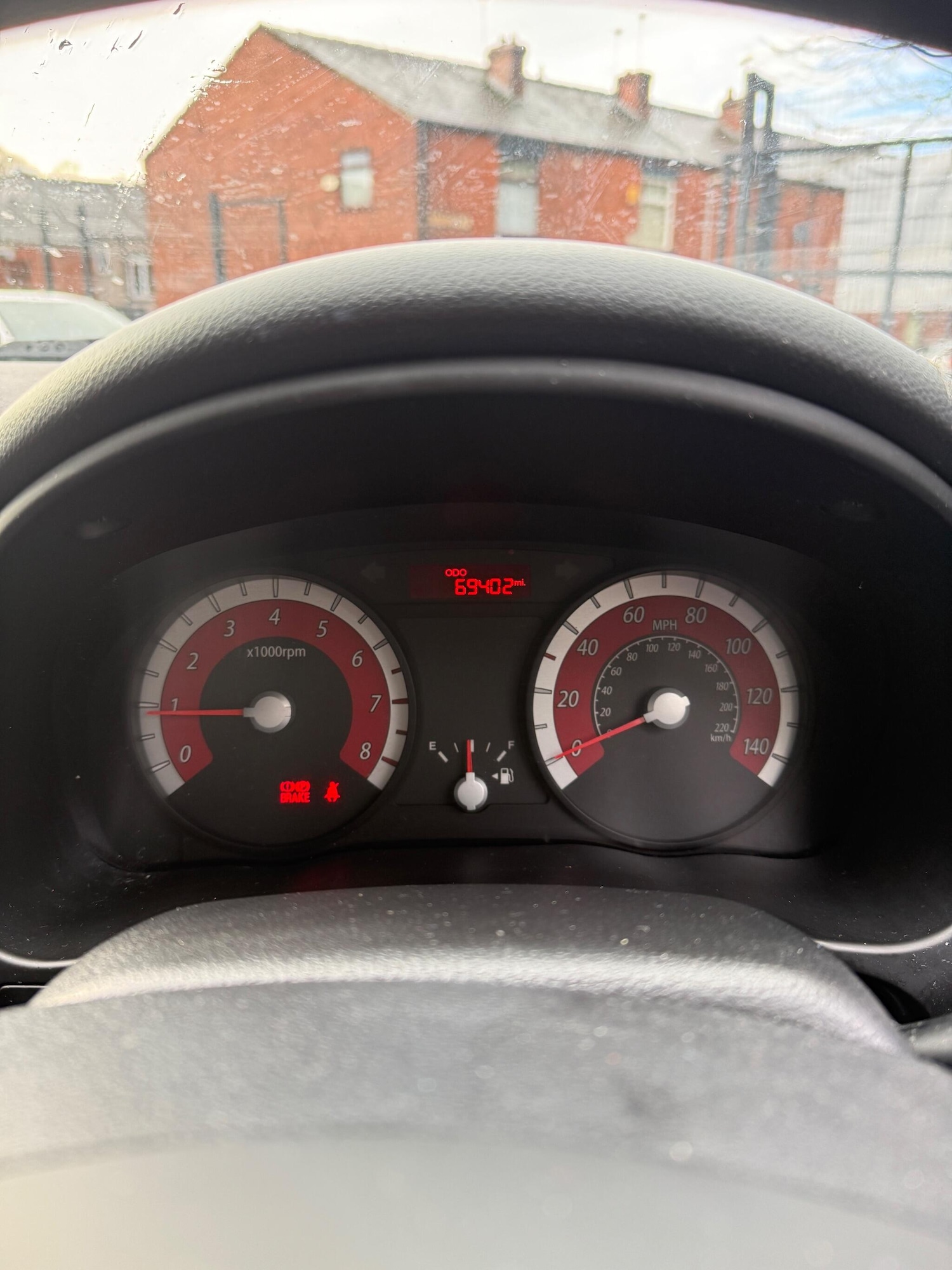 Used Kia Rio 2011 for sale - 77550684: Photo 20