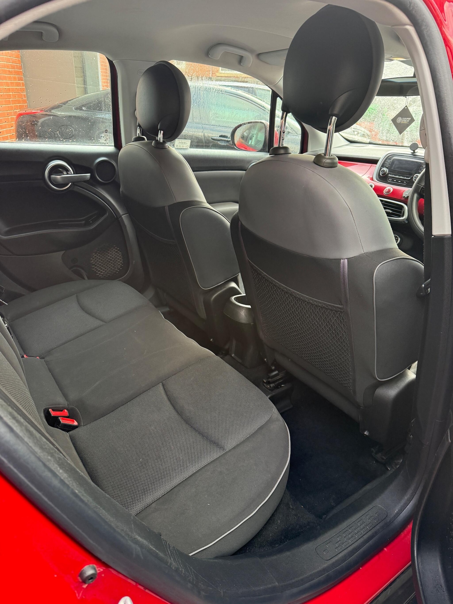 Used Fiat 500X 2016 for sale - 77426176: Photo 10