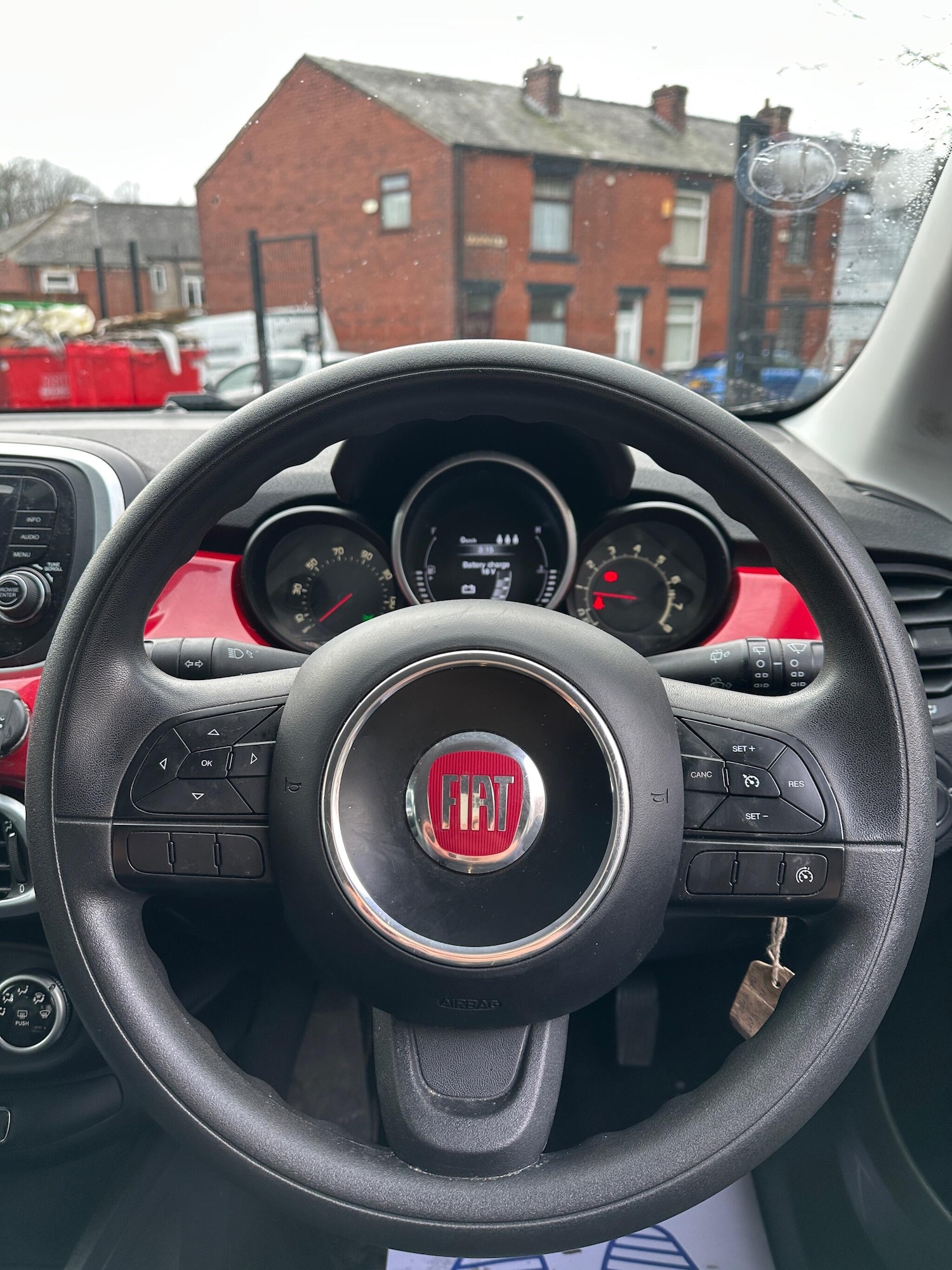 Used Fiat 500X 2016 for sale - 77426176: Photo 13