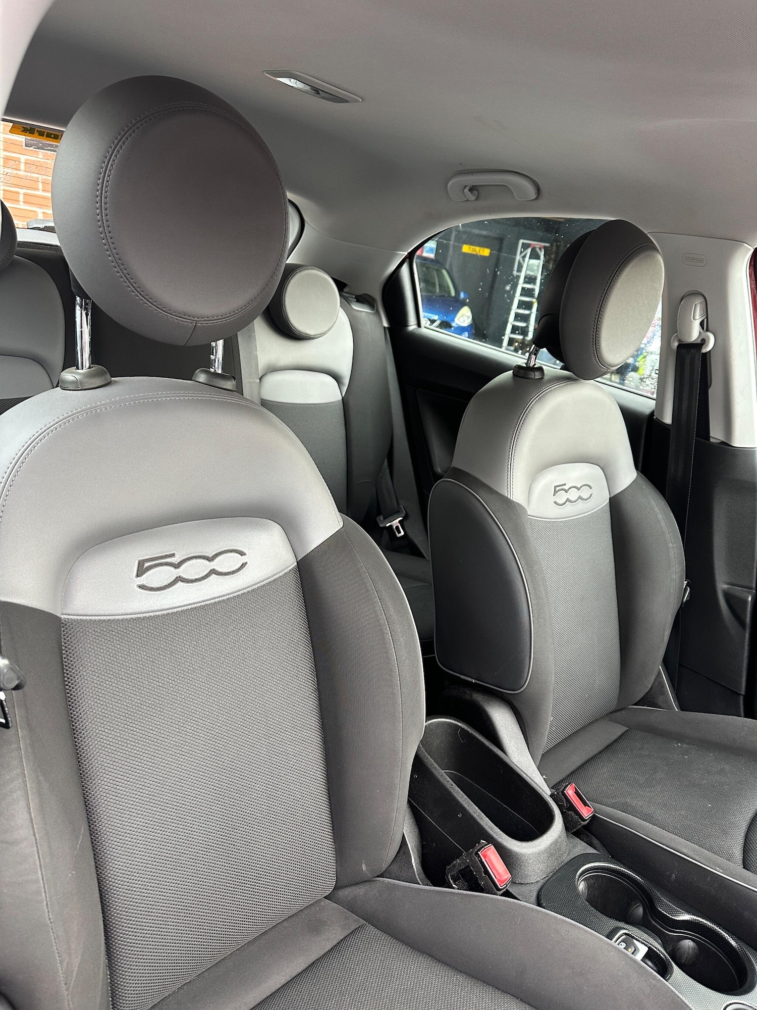 Used Fiat 500X 2016 for sale - 77426176: Photo 18