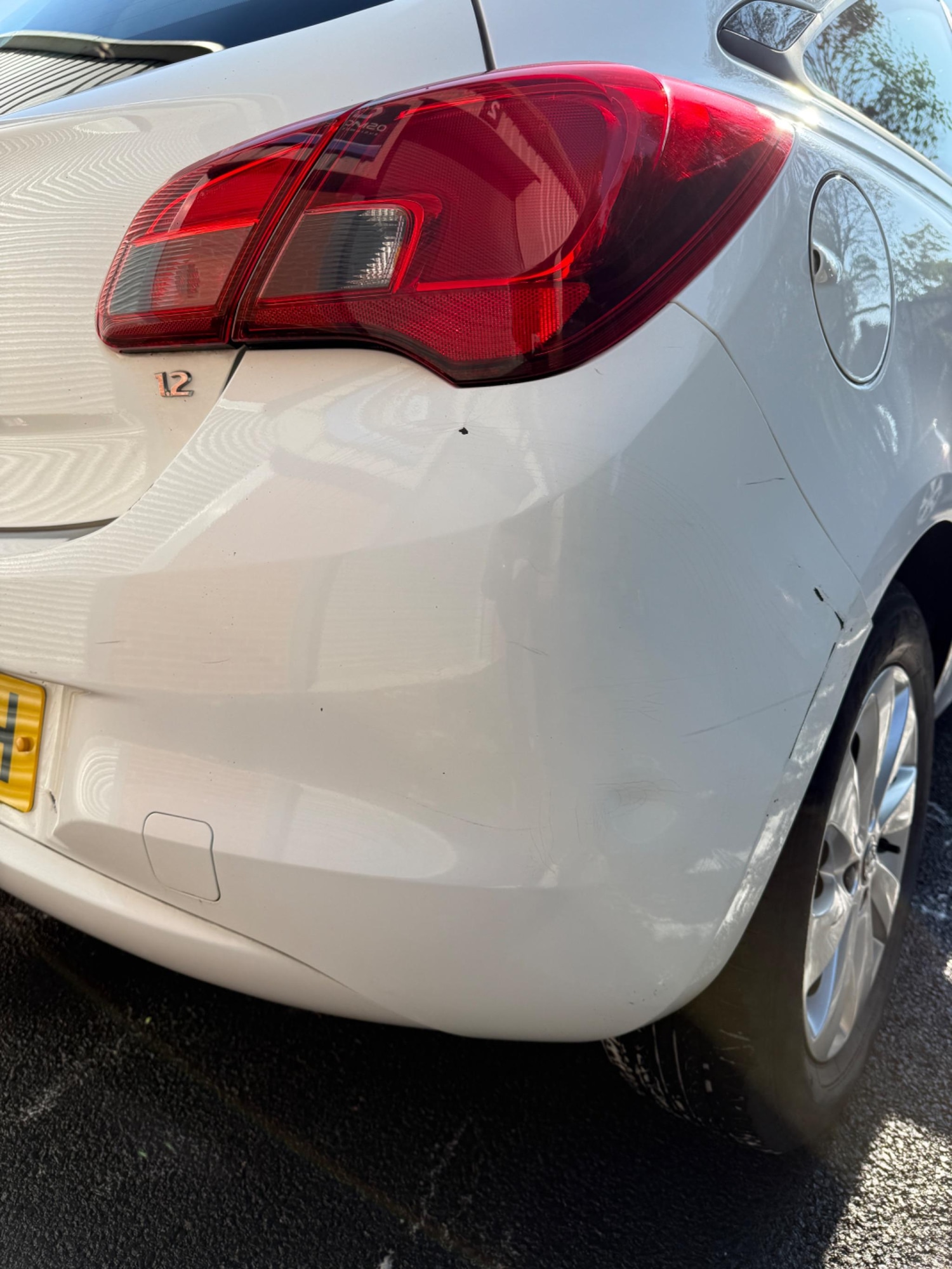 Used Vauxhall Corsa 2016 for sale - 76878809: Photo 10