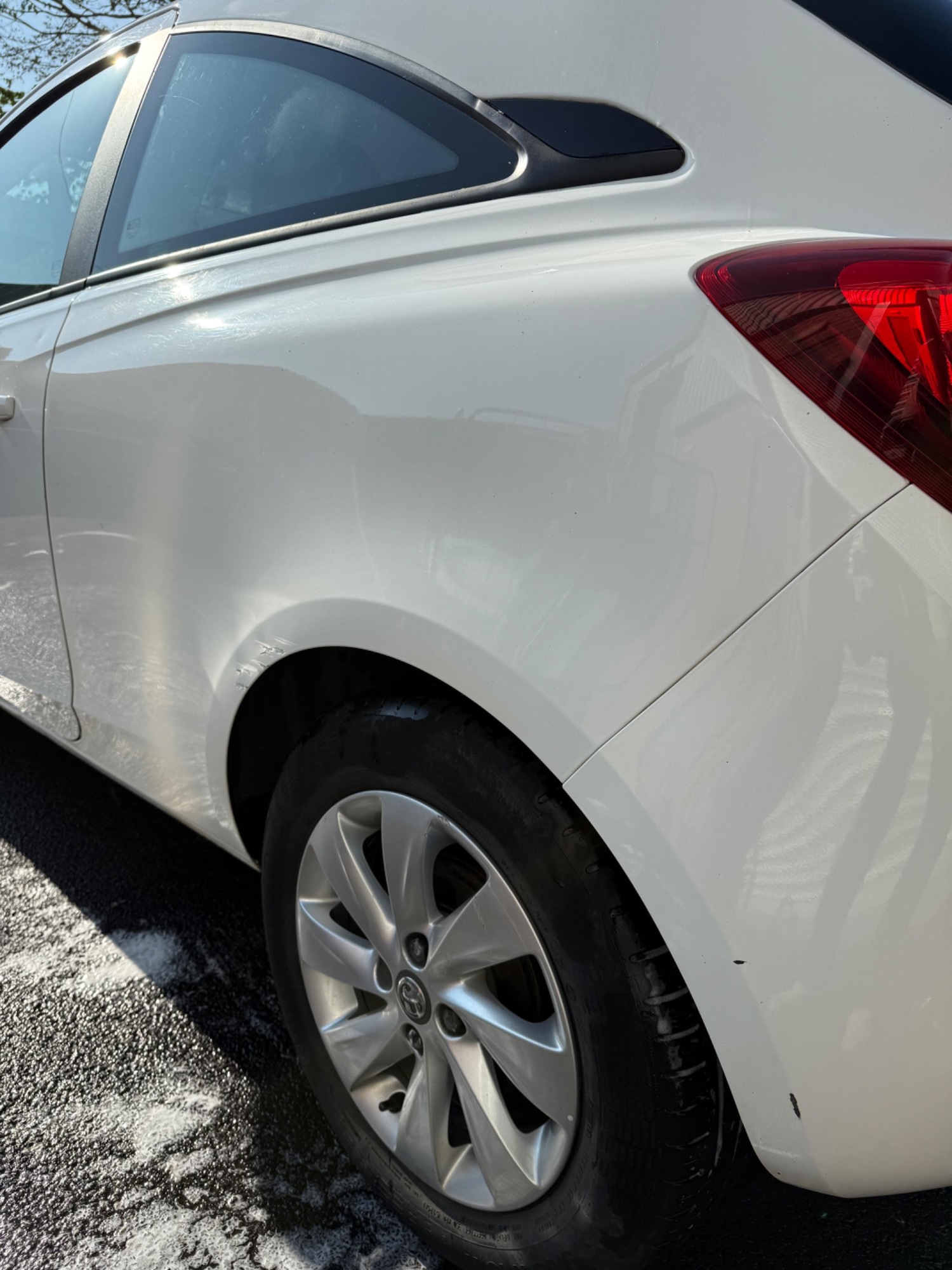 Used Vauxhall Corsa 2016 for sale - 76878809: Photo 12