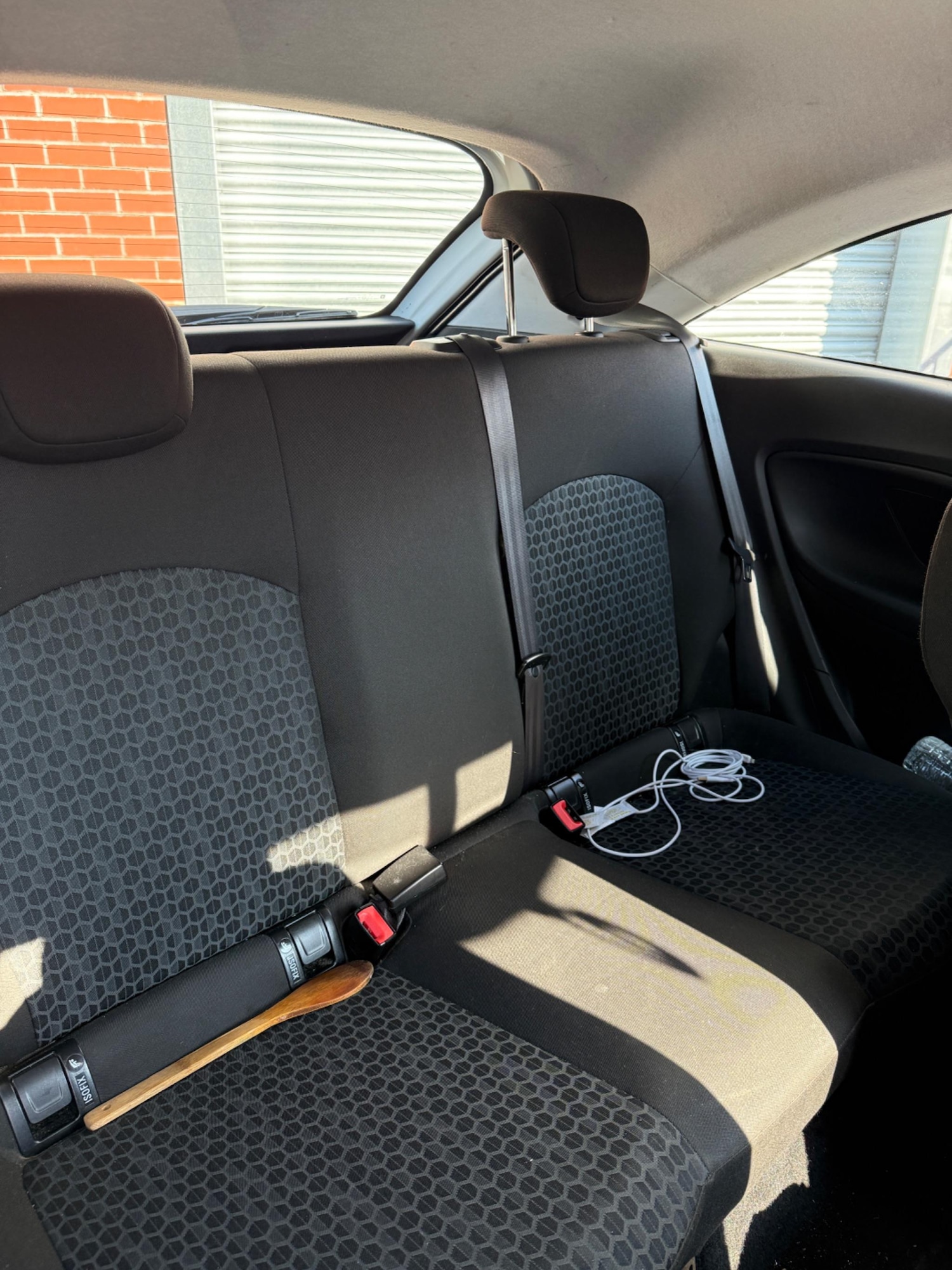 Used Vauxhall Corsa 2016 for sale - 76878809: Photo 13