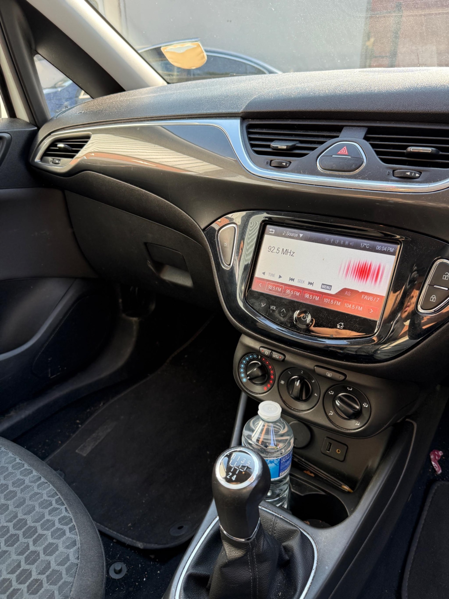 Used Vauxhall Corsa 2016 for sale - 76878809: Photo 14