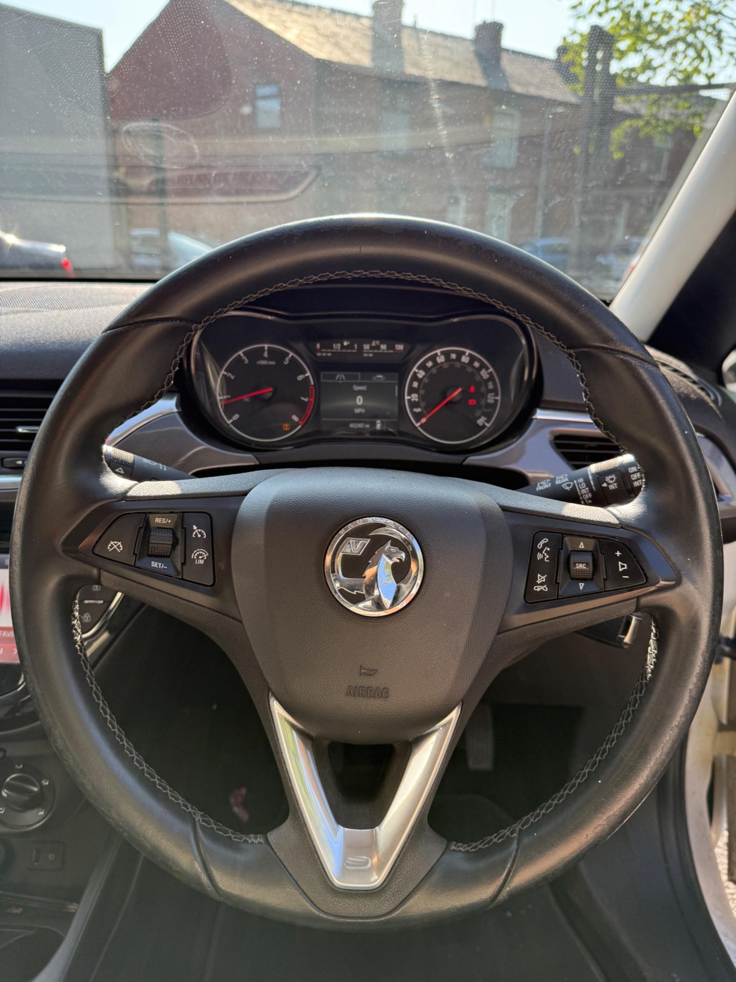 Used Vauxhall Corsa 2016 for sale - 76878809: Photo 15