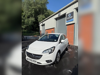Used Vauxhall Corsa 2016 for sale - 76878809: Photo