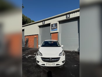 Used Vauxhall Corsa 2016 for sale - 76878809: Photo