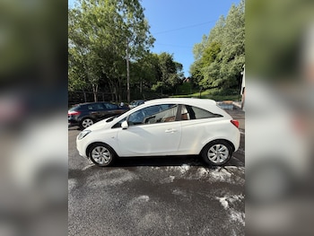 Used Vauxhall Corsa 2016 for sale - 76878809: Photo