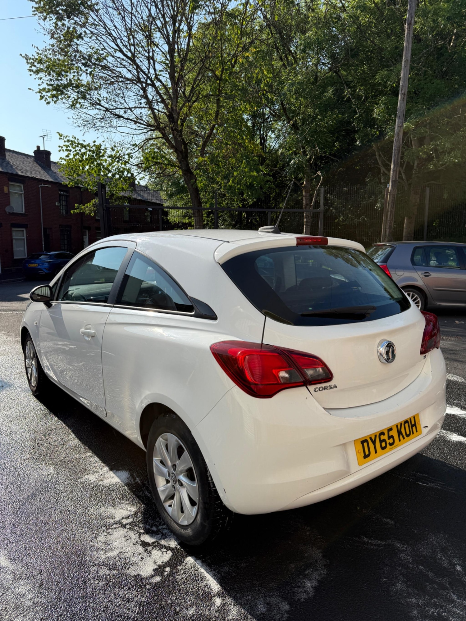 Used Vauxhall Corsa 2016 for sale - 76878809: Photo 4
