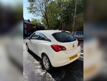 Used Vauxhall Corsa 2016 for sale - 76878809: Photo