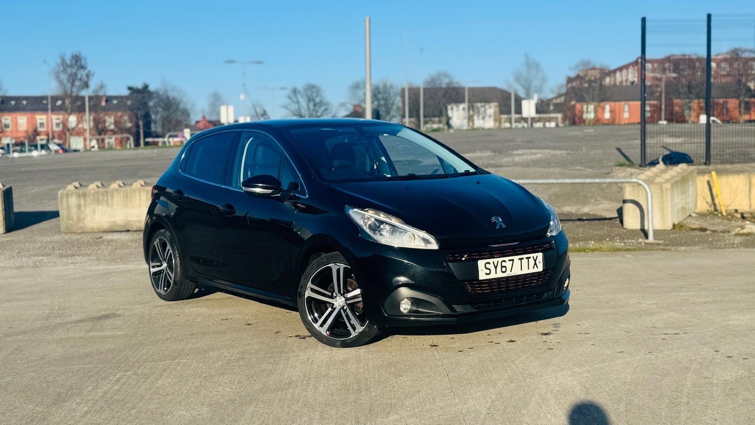 Used Peugeot 208 2018 for sale - 77769209: Photo 3