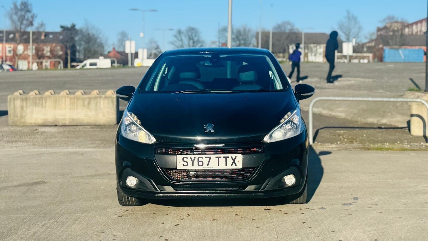 Used Peugeot 208 2018 for sale - 77769209: Photo 4