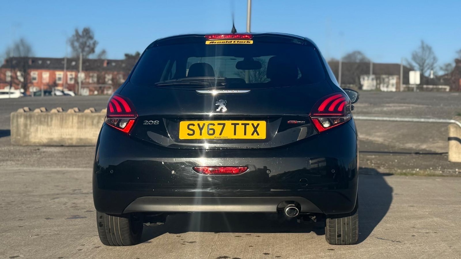 Used Peugeot 208 2018 for sale - 77769209: Photo 7