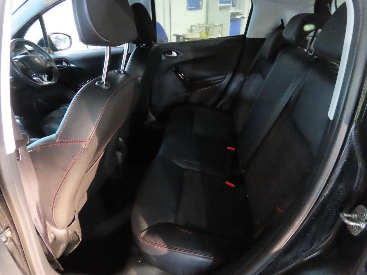 Used Peugeot 208 2018 for sale - 77769209: Photo 9