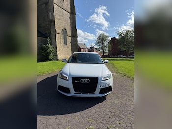 Used Audi RS3 2012 for sale - 76878800: Photo