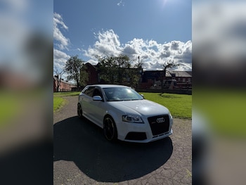 Used Audi RS3 2012 for sale - 76878800: Photo